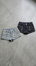 Short Rebel Night