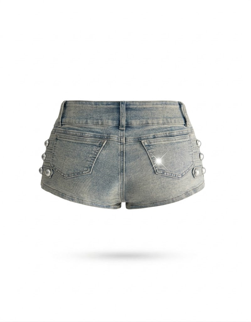 Short Rebel Night